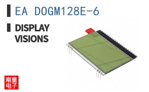 EA DOGM128E-6 ͼƬ